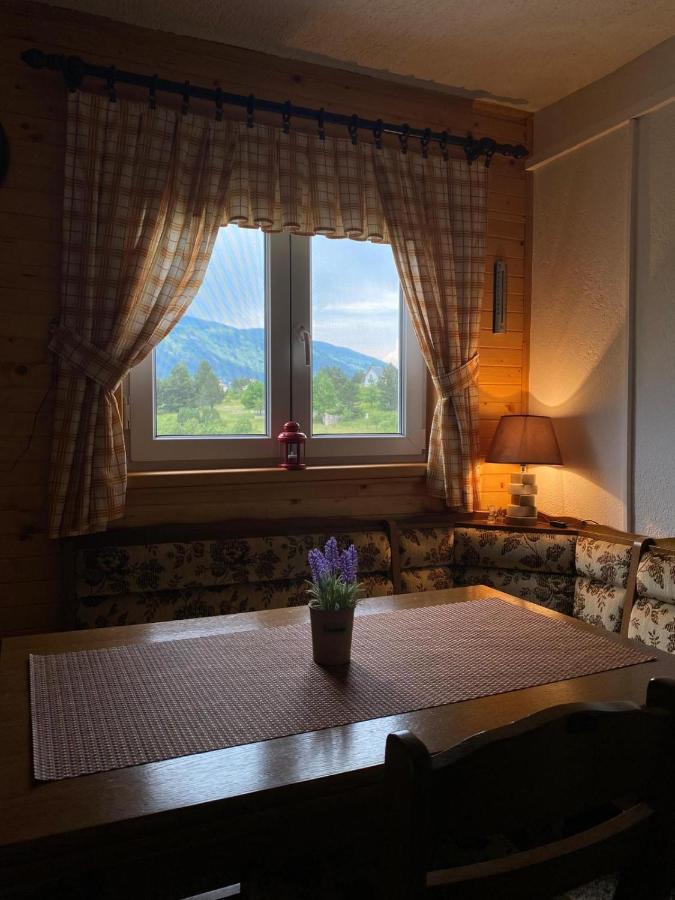 Green Cottage Blidinje ภายนอก รูปภาพ