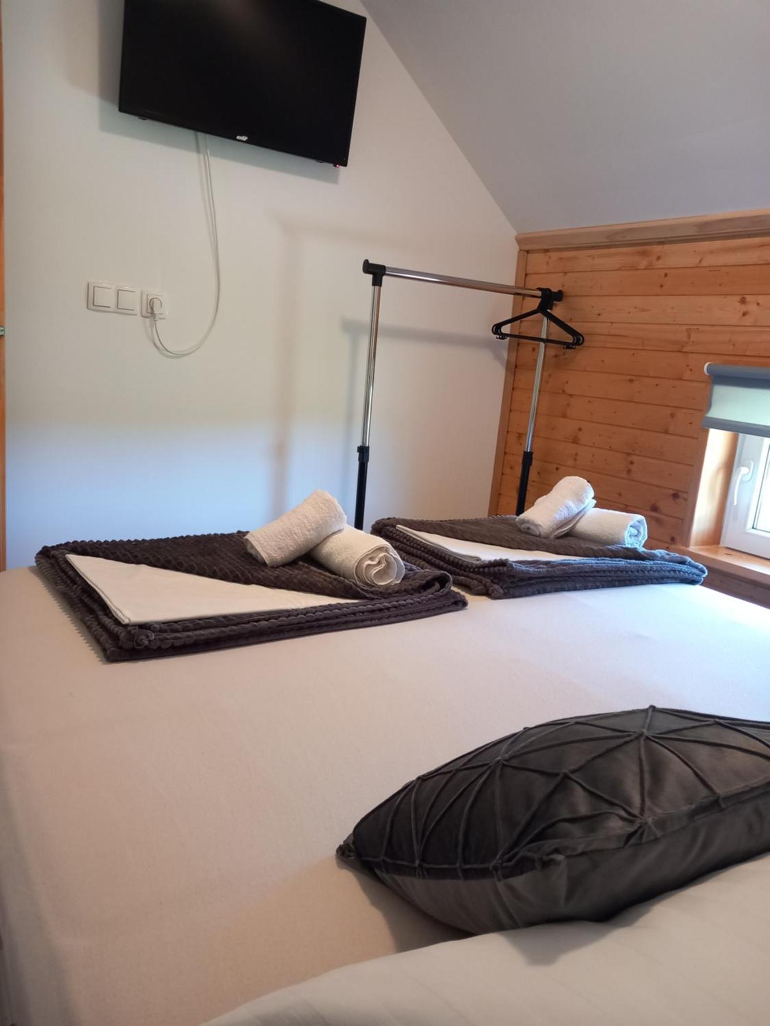 Green Cottage Blidinje ภายนอก รูปภาพ